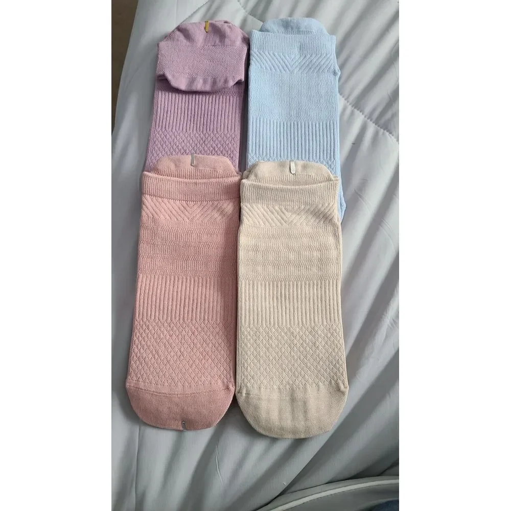 Functional‎ Yoga Socks Yoga/Pilates/Run/Ballet/Fitness . Pregnancy And Hospital